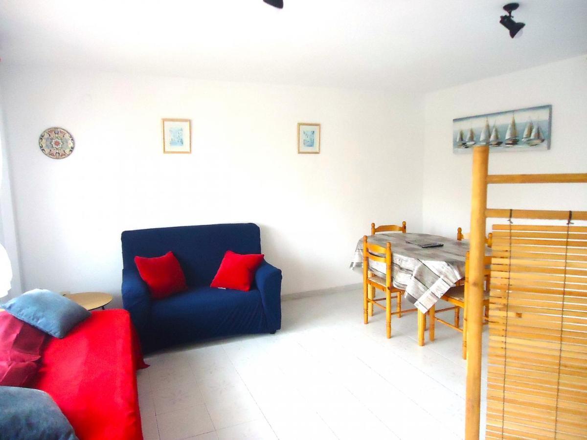 Les Doyes Bl 4 Pta 145 Apartment เพนิสโคลา ภายนอก รูปภาพ