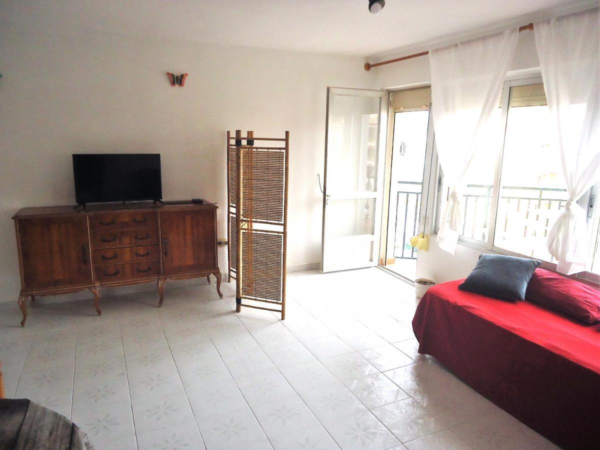 Les Doyes Bl 4 Pta 145 Apartment เพนิสโคลา ภายนอก รูปภาพ