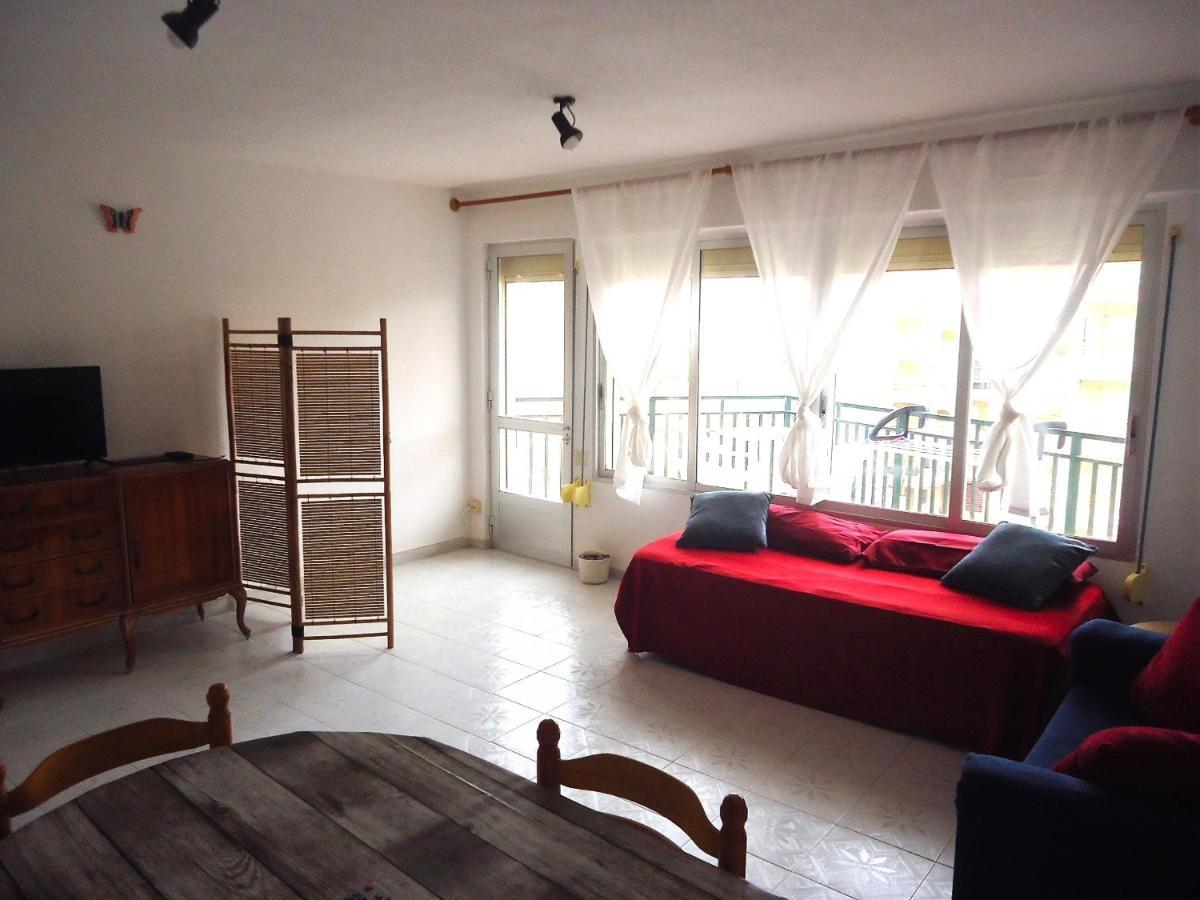 Les Doyes Bl 4 Pta 145 Apartment เพนิสโคลา ภายนอก รูปภาพ