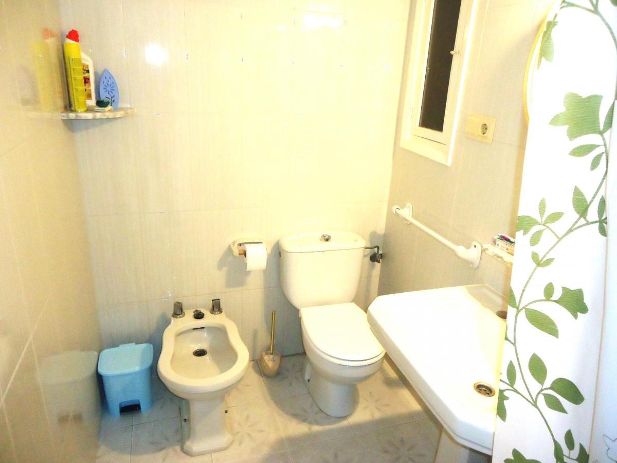 Les Doyes Bl 4 Pta 145 Apartment เพนิสโคลา ภายนอก รูปภาพ